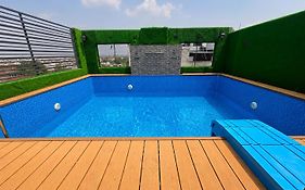 Hotel Next View Amritsar # Pool # Parking # Family Hotel # Best Choice For Tourists